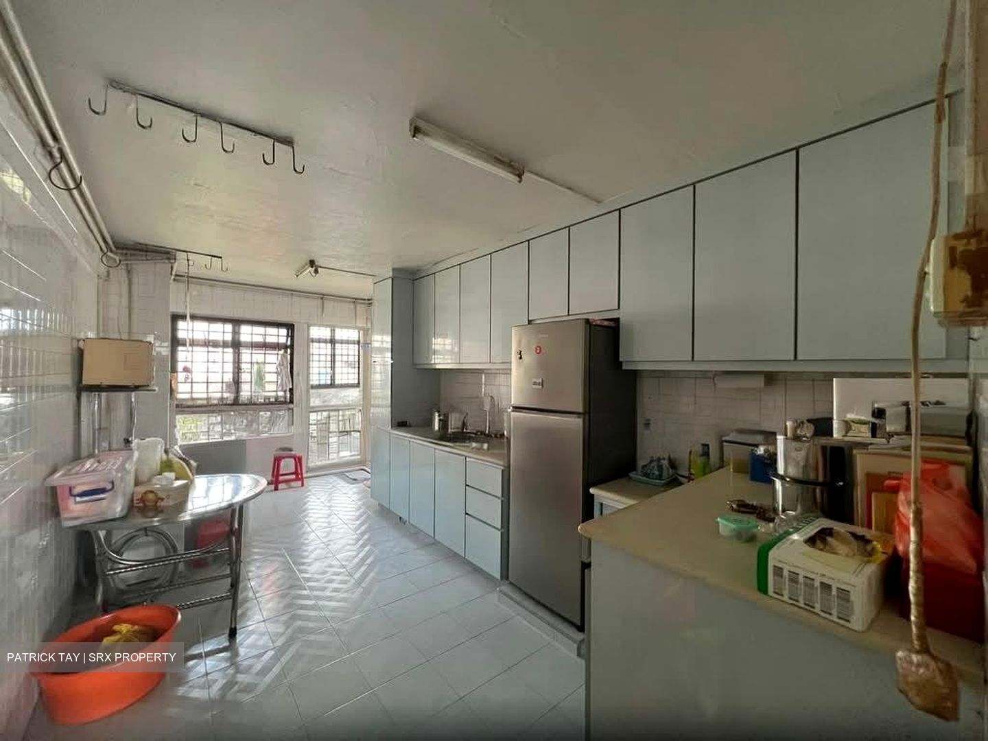 Blk 117 Bedok North Road (Bedok), HDB 3 Rooms #609322261